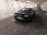 Ford Mustang 5.0 Ti-VCT V8 Bullitt Bullitt - Ford Mustang Gebrauchtwagen in Frankfurt