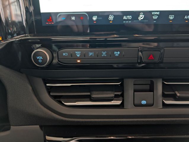Ford Tourneo Custom Titanium X L1 MATRIX-LED  AGR