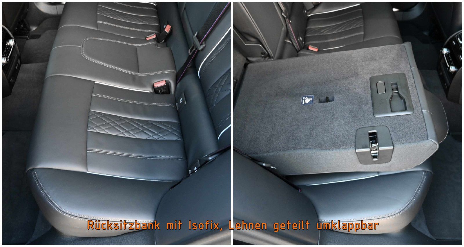 Fahrzeugabbildung BMW 540d xDr. Touring M-Sport Pro °UVP 102.750€°PANO