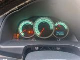 Toyota toyota 2006 corolla - Toyota Corolla: Van