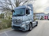 Mercedes-Benz Actros 1848 StreamSpace 2,30 / Retarder / Eu6 - Mercedes-Benz Standard-SZM Actros 1848