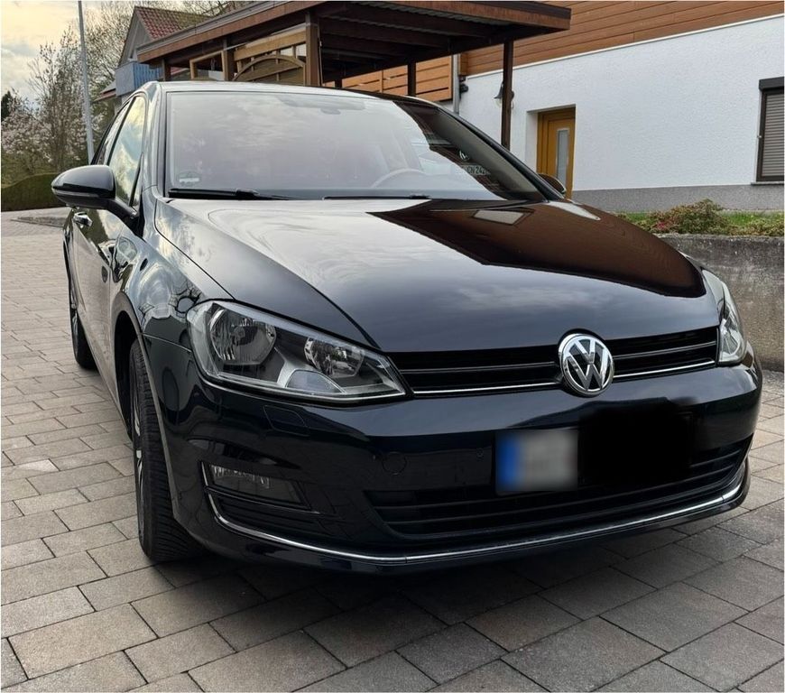 Image of Volkswagen Golf