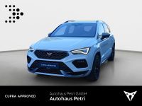 Cupra Ateca - Vorschau Bild 1