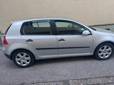 Volkswagen VW Golf 5 1.6 / 2.HAND/ - Volkswagen Golf aus 2004: Golf5