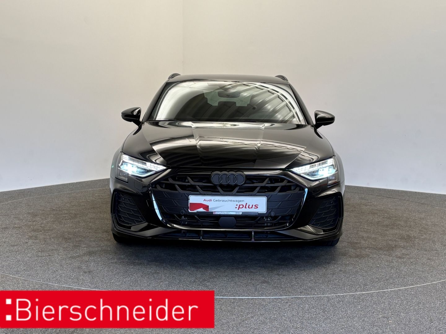 Audi A3 - Bild 3