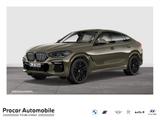 BMW X6 xDrive40d M Sport Sky Lounge DAP STHZ PA+ 22" - BMW X6 in Dortmund