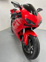 Ducati 1098 - Angebote entsprechen deinen Suchkriterien
