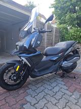 BMW C400 X NEU Zustand Vollausstattung 650 KM - BMW C 400 X