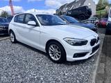 BMW 118 i FACELIFT NAVI - BMW 1 Series: Facelift