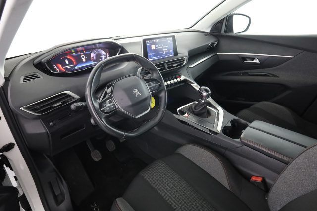 Image of Peugeot 3008