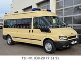 Ford 125T350 L3/H2 gr.Klima,Standh,Hecktü orig. 22tkm - gebrauchte Ford Transit aus dem Jahr 2003