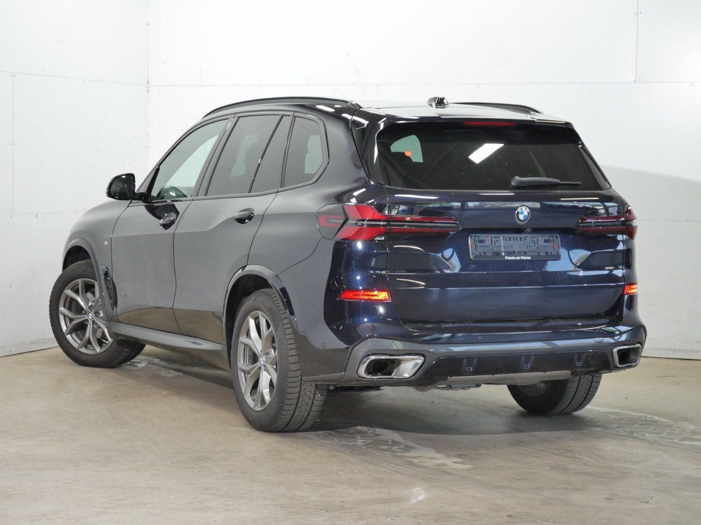 BMW X5 - Bild 2