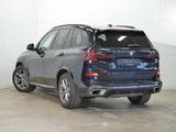BMW X5 xDrive30d - BMW X5 Jahreswagen mit Diesel-Antrieb