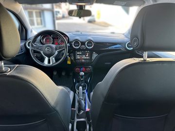 Opel Adam - 10