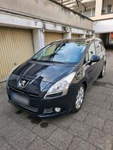 Peugeot 5008 Platinum Baujahr 2010 2.0 HDi - Peugeot 5008: Platinum