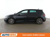 Volkswagen Golf VII 2.0 TSI GTI Performance BMT Aut.*ACC*BT - Volkswagen Golf: Schwarz, GTI