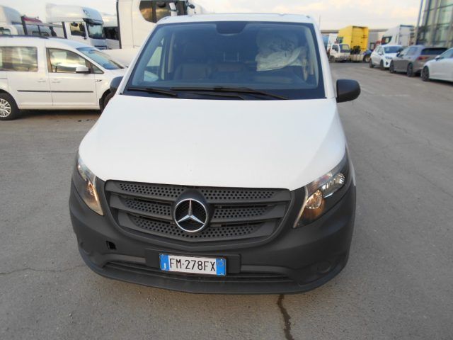 Mercedes-Benz MERCEDES-BENZ Vito 2.2 114 CDI PC Furgone Compac