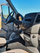Mercedes-Benz James Cook WESTFALIA | Off-Grid | 4 Schlafplätze - James cook