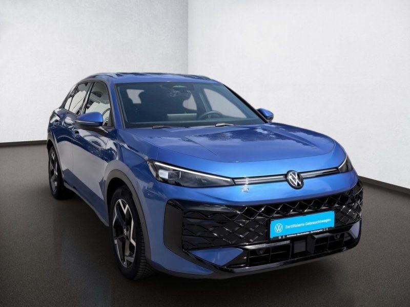 Volkswagen T-Roc 1.5 eTSI R-Line LED-Matrix RFK Easy Open foto 5