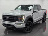 Ford F 150*Lariat 502A*  Leder Pano Offroad B&O - Ford F 150: Lariat