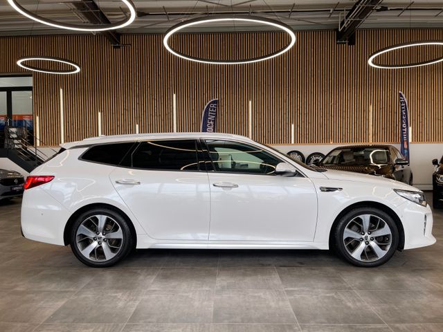 Kia Optima Sportswagon *GT-LINE*LED*DAB*KAMERA*H&K*