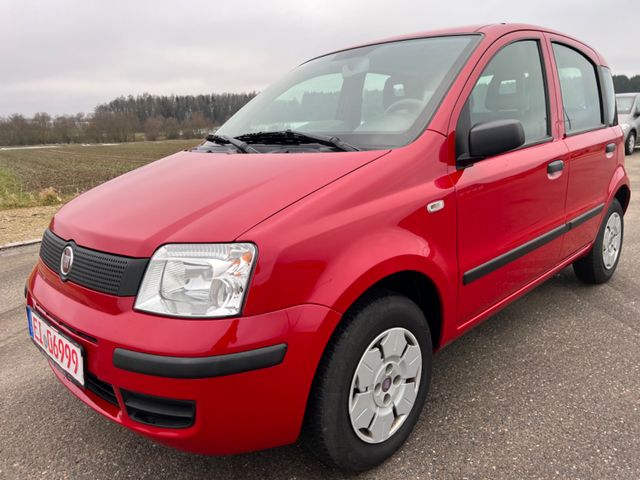 Fiat New Panda 1.1 8V Active Kein TüV