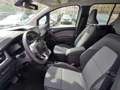 Fahrzeugabbildung Kangoo III Techno 1.3 TCe130 EDC