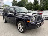 Jeep Patriot 2.4 AWD *Automatik *Klima*Sitzheizung - Jeep Patriot: 2.4