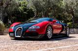 Bugatti Veyron - Bugatti Gebrauchtwagen