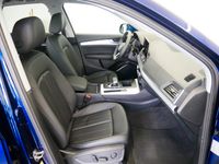 Audi Q5 - Vorschau Bild 9