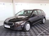 Skoda Octavia 1.5 TSI ESSENCE LED KLIMA APP SITZH PDC - Skoda Octavia: Essence