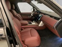 Land Rover Range Rover - Vorschau Bild 3