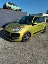 Citroën Citröen C3 Picasso - Citroën C3 Picasso in Stuttgart