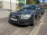 Audi A4 1.9 TDI (DPF) - - Audi A4 aus 2007: 1.9