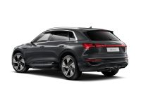 Audi Q8 e-tron - Vorschau Bild 4