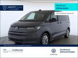 Volkswagen Multivan Life Vis-a-Vis Standhzg IQ-Light - Volkswagen T7 Multivan: Life