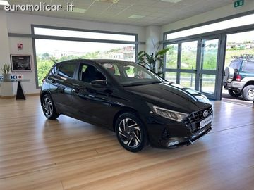 Hyundai i20 - 6