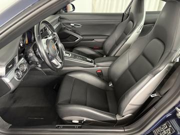 2017 Porsche 991 缩略图 11