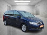 Volkswagen Sharan 2.0 TDI DSG COMFORTLINE *7-SITZER* - mit Diesel-Antrieb: Kleinbus, Automatik