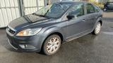 Ford Focus Lim. Style +