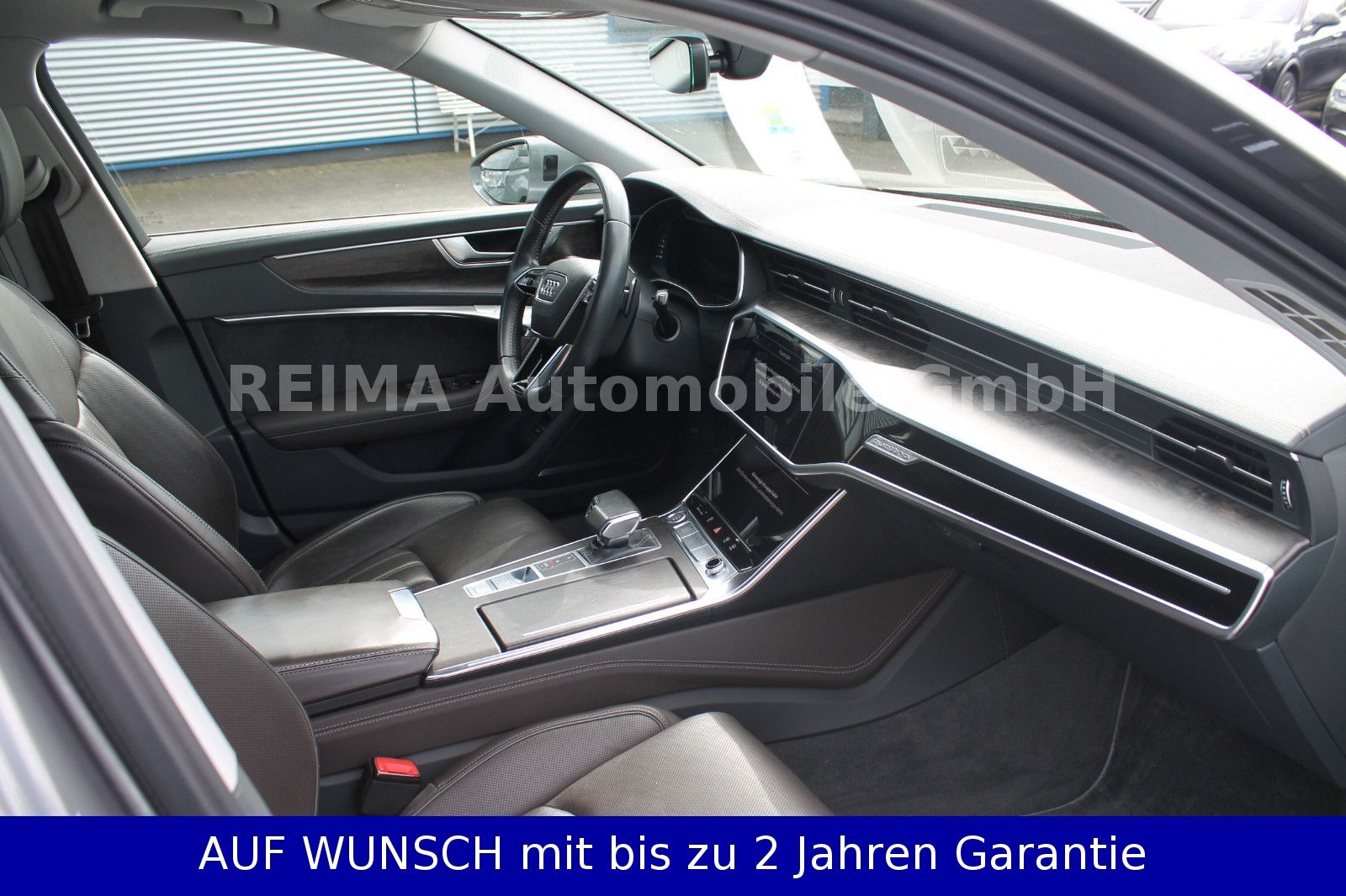 Fahrzeugabbildung Audi A6 Allroad quattro 3,0 TDI , Matrix, Pano, HUD