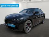 Alfa Romeo Stelvio Veloce Q4 - gebrauchte Alfa Romeo Stelvio aus dem Jahr 2023