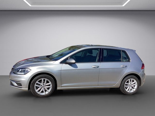Golf VII 1.0TSI Comfortline