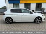 Peugeot 308 Allure GT-Line *Automatik*Panorama*R-Kamera* - Peugeot Gebrauchtwagen in Aachen