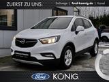 Opel Mokka X Selection 1.4 Ecotec Turbo Klima+Radio - Opel Mokka X: Selection