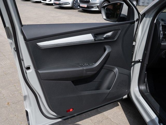 Karoq 1.5 TSI Tour DSG LED+NAVI+RFK+ACC