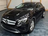 Mercedes-Benz GLA 220 GLA -Klasse GLA 220 CDI / d 4Matic - Mercedes-Benz: Klasse D