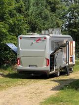 Carthago Chic S-Plus I 52*Hyd.Hubst*AHK*5,8 t - Offers