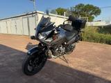 Suzuki V-Strom 650 ABS DL650a 33TKm 2007 - SUZUKI 200