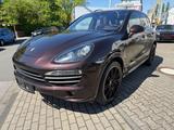 Porsche Cayenne S Diesel*Panorama*Burmester Sound - Porsche Cayenne Gebrauchtwagen in Köln